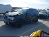 BMW X3 xDrive28I 5UXWX9C5XG0D66318 fotografie