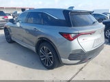 Acura Zdx A-Spec 4W5KHMRK4RZ509100 снимка