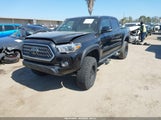 Toyota Tacoma Double Cab/Sr/Sr5/Trd Sport/Trd Off Road/Trd Pro 3TMCZ5AN4KM25737 photo