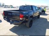 Toyota Tacoma Double Cab/Sr/Sr5/Trd Sport/Trd Off Road/Trd Pro 3TMCZ5AN4KM25737 снимка