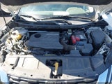 Nissan Rogue S Fwd 5N1BT3AA0NC711370 fotografie