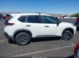 Nissan Rogue S Fwd 5N1BT3AA0NC711370 снимка