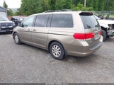 Honda Odyssey Ex-L 5FNRL38678B401566 снимка