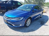 Chrysler 200 Limited 1C3CCCAB7FN646318 снимка