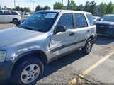 Honda Cr-V Lx JHLRD284X1S008937 снимка