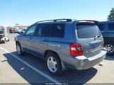 Toyota Highlander Limited V6 JTEDP21A650050906 photo