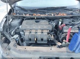 Nissan Sentra S 3N1AB7AP2HY241324 снимка