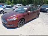 Ford Fusion Se 3FA6P0H93GR294471 fotografie