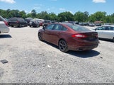 Ford Fusion Se 3FA6P0H93GR294471 fotografie