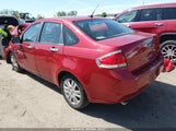 Ford Focus Sel 1FAHP37N19W152743 снимка