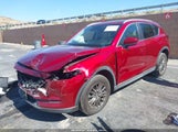 Mazda Cx-5 Touring JM3KFACM4K0535595 снимка