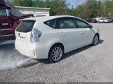 Toyota Prius V Five JTDZN3EU6D3228613 снимка