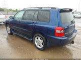 Toyota Highlander Limited V6 JTEEP21A750115122 photo