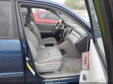 Toyota Highlander Limited V6 JTEEP21A750115122 fotografie