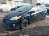 Toyota Prius Two JTDKN3DU6F0430598 снимка