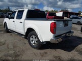 Nissan Frontier Sv 1N6AD0EVXDN747270 photo