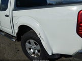 Nissan Frontier Sv 1N6AD0EVXDN747270 photo