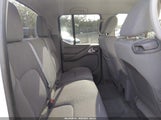 Nissan Frontier Sv 1N6AD0EVXDN747270 photo