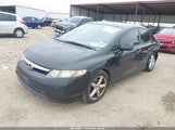 Honda Civic Lx 1HGFA16538L057532 снимка