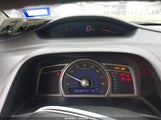 Honda Civic Lx 1HGFA16538L057532 снимка