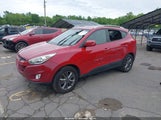 Hyundai Tucson Se KM8JUCAG5FU077076 снимка