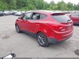 Hyundai Tucson Se KM8JUCAG5FU077076 снимка