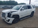 Cadillac Escalade Premium Collection 1GYS4CKJXGR306739 снимка