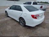 Toyota Camry Se V6 4T1BK1FK1CU507726 fotografie