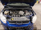 Ford Focus Se 1FAHP3F20CL464990 fotografie