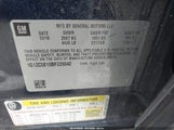 Chevrolet Malibu 1Lt 1G1ZC5E10BF229042 снимка