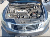 Honda Accord 2.4 Lx 1HGCP25358A035809 fotografie