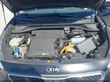 Kia Niro Plug-In Hybrid Ex KNDCD3LD1J5205106 снимка
