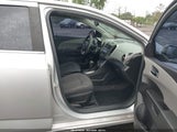 Chevrolet Sonic Lt Auto 1G1JC5SH9E4177179 снимка