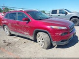 Jeep Cherokee Limited 1C4PJMDS8EW213880 photo