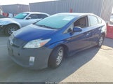 Toyota Prius Three JTDKN3DU0B1469627 снимка