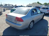 Honda Civic Ex 2HGES26701H543492 снимка