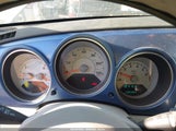 Chrysler Pt Cruiser Touring 3A4FY58BX6T239924 снимка