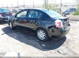 Nissan Sentra 2.0 S 3N1AB6AP7CL645638 снимка