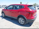 Nissan Rogue Sport S JN1BJ1CP6HW023380 fotografie