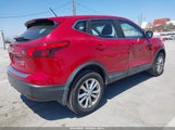 Nissan Rogue Sport S JN1BJ1CP6HW023380 fotografie
