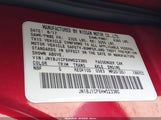 Nissan Rogue Sport S JN1BJ1CP6HW023380 снимка