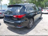 Infiniti Qx60 5N1DL0MMXJC513614 fotografie