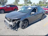 Toyota Camry Se 4T1B11HK2KU741002 снимка