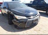 Toyota Camry Le 4T1BF1FK3HU426951 снимка