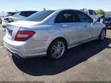 Mercedes-Benz C 250 Sport WDDGF4HB2CR210972 снимка
