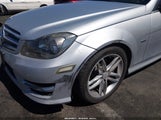 Mercedes-Benz C 250 Sport WDDGF4HB2CR210972 снимка