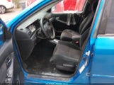 Toyota Corolla S 2T1BR32E67C810709 fotografie