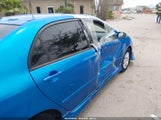 Toyota Corolla S 2T1BR32E67C810709 fotografie