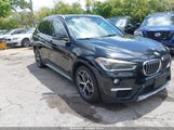 BMW X1 xDrive28I WBXHT3C39GP880752 снимка