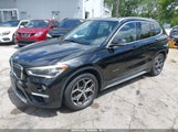 BMW X1 xDrive28I WBXHT3C39GP880752 снимка